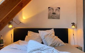 Gastenverblijf Chambre Damis - Geniet Van Haspengouw, Binnen En Buiten!